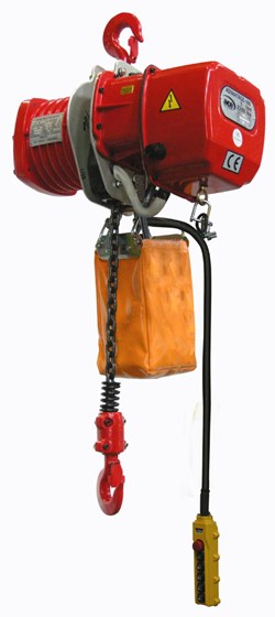 advantagehoist: Electric Chain Hoist
