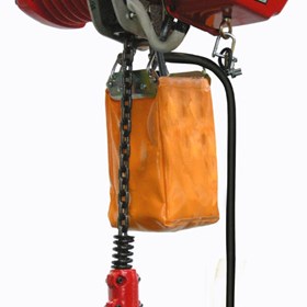 advantagehoist: Electric Chain Hoist
